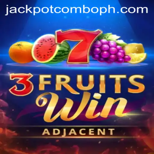 Discover the Exciting World of 3FruitsWin: A Journey to the Jackpot Combo
