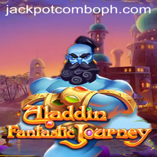 Exploring Aladdin and the Jackpot Combo: A Thrilling Journey