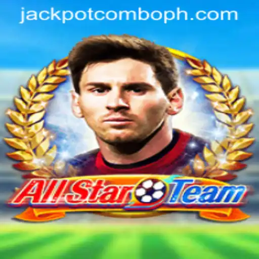 Experience the Thrills of AllStarTeam with the Exciting Jackpot Combo