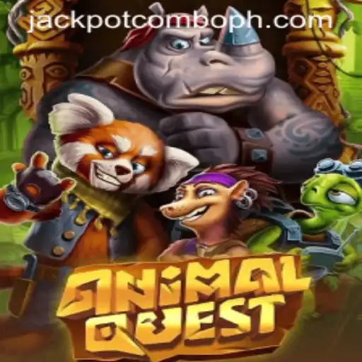 Discover the Thrilling World of AnimalQuest and the Exciting Jackpot Combo
