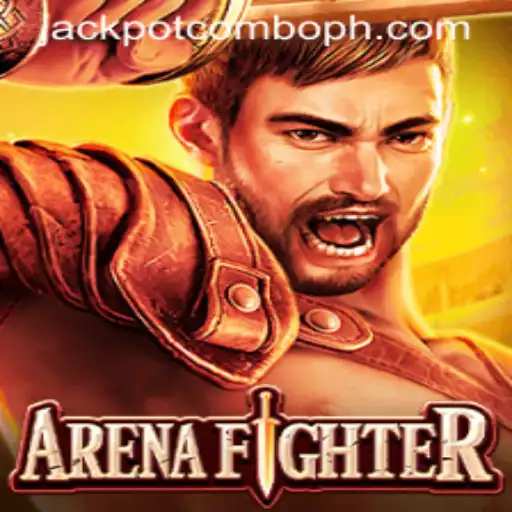 ArenaFighter: Unleashing the Jackpot Combo