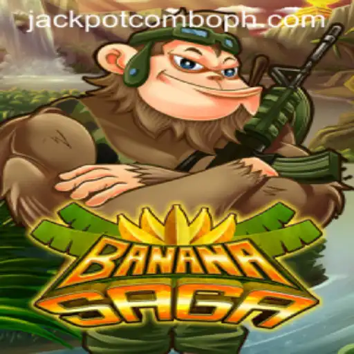 BananaSaga: Unveiling the Thrilling World of Jackpot Combo