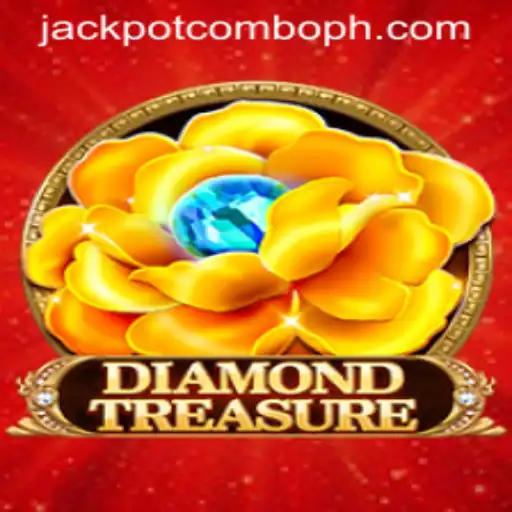 Diamondtreasure: Discover the Exciting World of Jackpot Combo