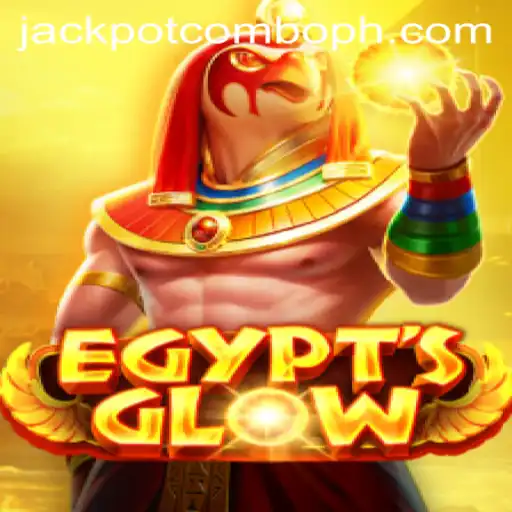 Exploring the Mysteries of EgyptsGlow: The Thrill of the Jackpot Combo