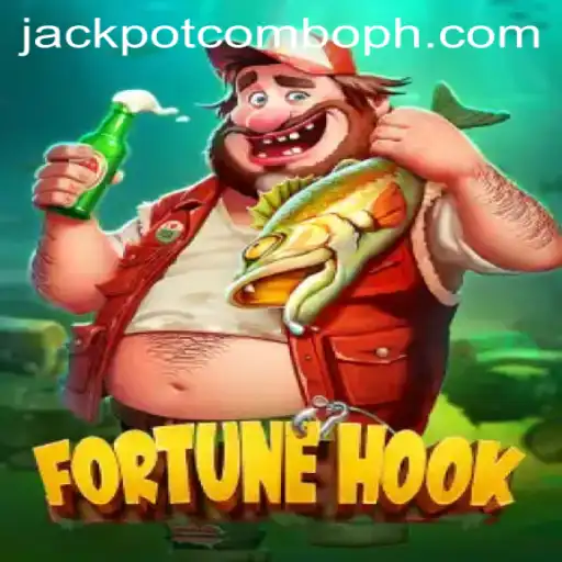 Exploring the Exciting World of FortuneHook: Dive into the Jackpot Combo Adventure