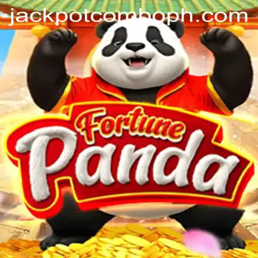 FortunePanda: Unveiling the Thrills of Jackpot Combo