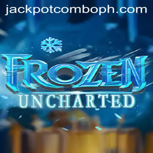 Exploring the Mystical World of FrozenUncharted with the Thrill of Jackpot Combo