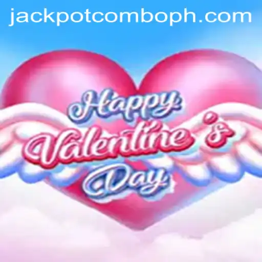 Discover the Thrills of HappyValentinesDay: Unveiling the Jackpot Combo