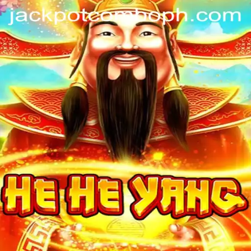 HeHeYang: The Exciting World of Jackpot Combo
