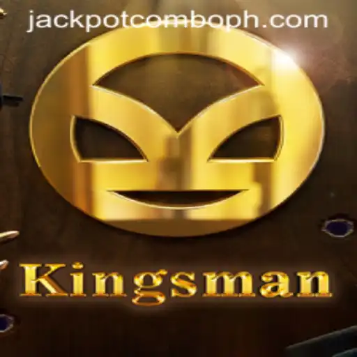 Kingsman: The Thrilling World of Jackpot Combo