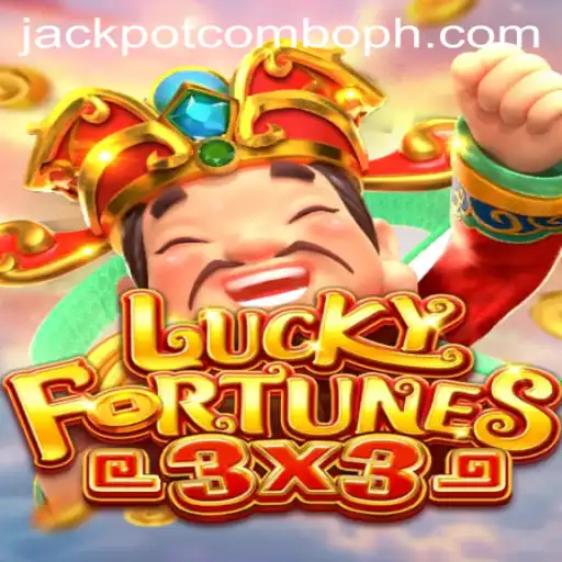 Exploring LUCKYFORTUNES3x3: The Exciting World of Jackpot Combo