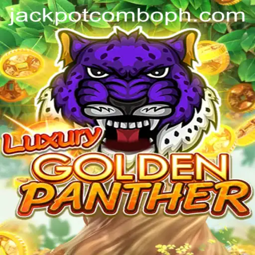 Exploring LUXURYGOLDENPANTHER: The Thrilling Game with a Jackpot Combo