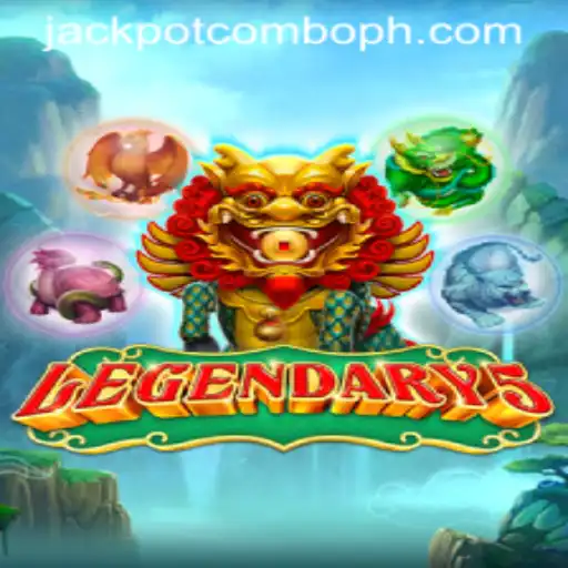 Unveiling Legendary5: The Thrilling Journey with Jackpot Combo