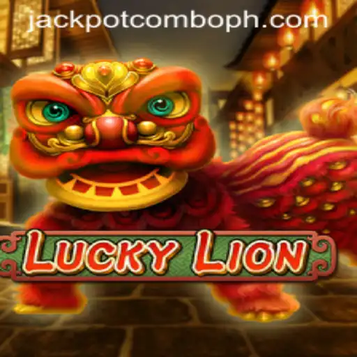 Experience the Excitement of LuckyLion: Unleashing the Power of Jackpot Combo