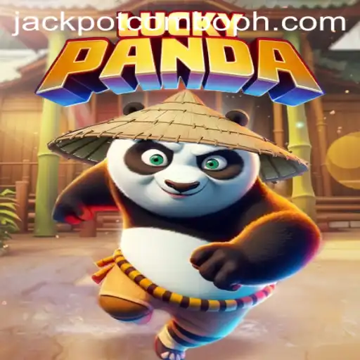 Discover the Thrilling World of LuckyPanda: Jackpot Combo Adventure
