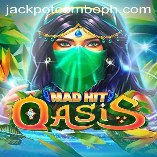 Unveiling MadHitOasis: The Exciting World of Jackpot Combo Gaming