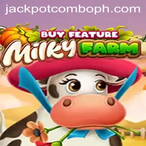 Exploring the Exciting World of MilkyFarmBuyFeature and the Thrilling Jackpot Combo
