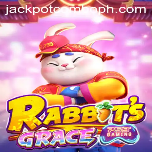 Unveiling RabbitsGrace: The Thrilling Jackpot Combo Experience