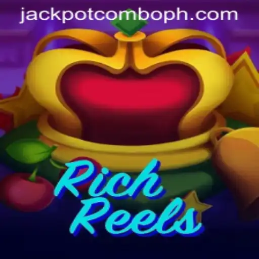 Exploring the Thrills of RichReels: Unveiling the Jackpot Combo
