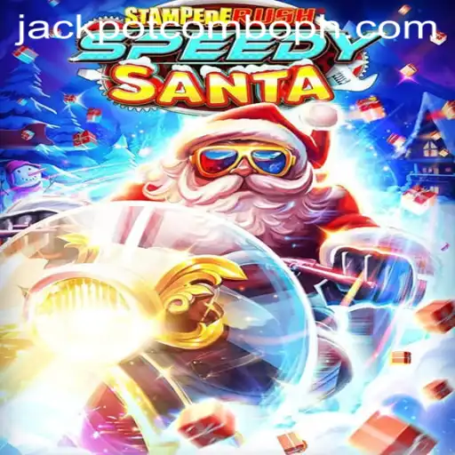 Discover the Thrill of StempedeRushSpeedy: Navigating the Jackpot Combo
