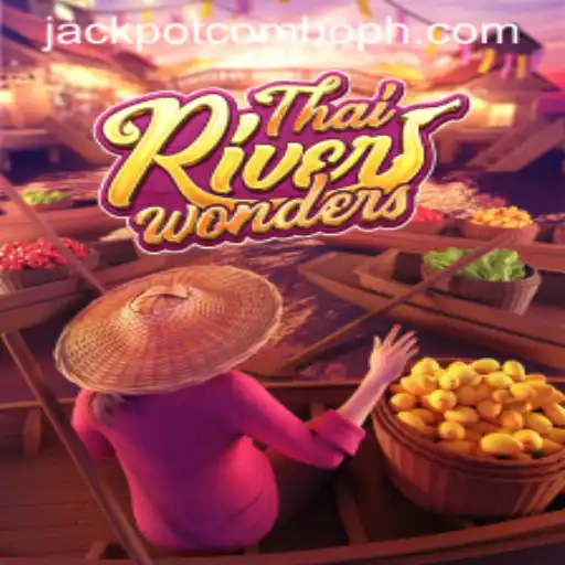 Discover the Enchantment of ThaiRiverWonders and Unveil the Jackpot Combo