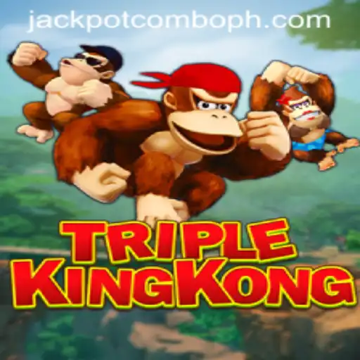 Discover the Excitement of TripleKingKong: The Jackpot Combo Adventure