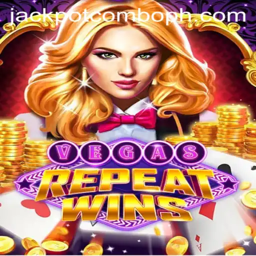 Discover the Excitement of VegasRepeatWins: The Ultimate Jackpot Combo Experience