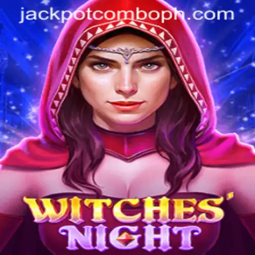 Discover the Enchanting World of WitchesNight and the Thrill of the Jackpot Combo