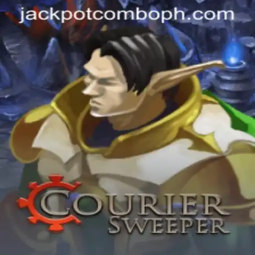 CourierSweeper: A Thrilling Adventure with the Jackpot Combo