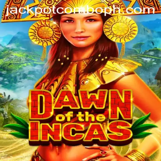 Exploring the Thrills of DawnoftheIncas: Unveiling the Jackpot Combo