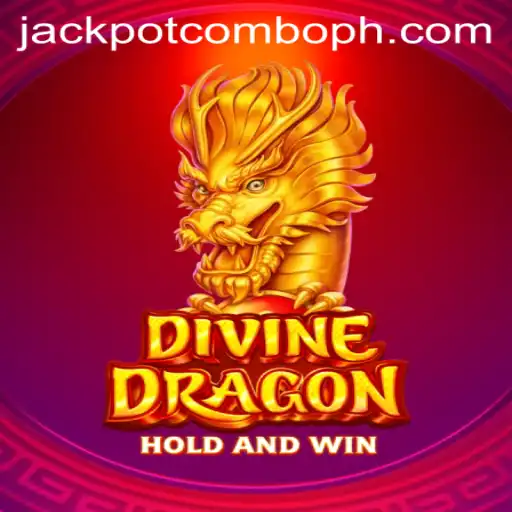 Discover the Enchanting World of DivineDragon: Unveiling the Thrill of the Jackpot Combo