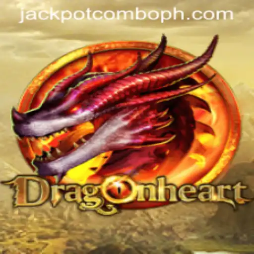 Discover DragonHeart: The Ultimate Gaming Experience with Jackpot Combo
