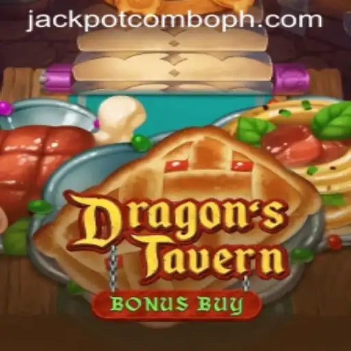 DragonsTavern: Unleashing the Jackpot Combo Adventure