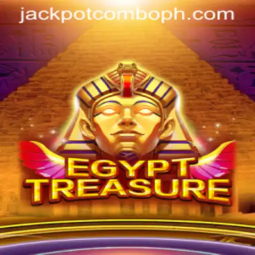 Discover the Thrilling World of EgyptTreasure and the Exciting Jackpot Combo