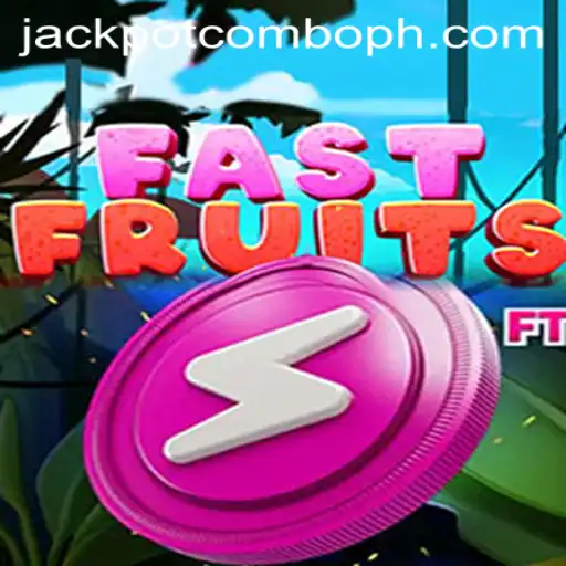 Unleashing the Thrills of FastFruits: A Dive into Jackpot Combo