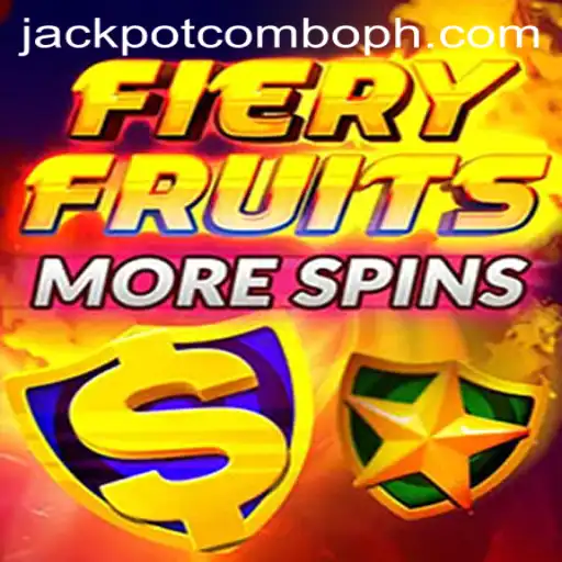 FieryFruitsMoreSpins: A Thrilling Journey into Jackpot Combo