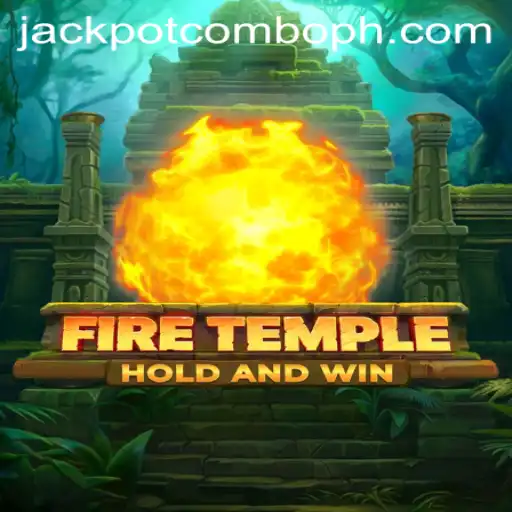 Exploring the World of FireTemple: A Comprehensive Guide to Mastering the Jackpot Combo