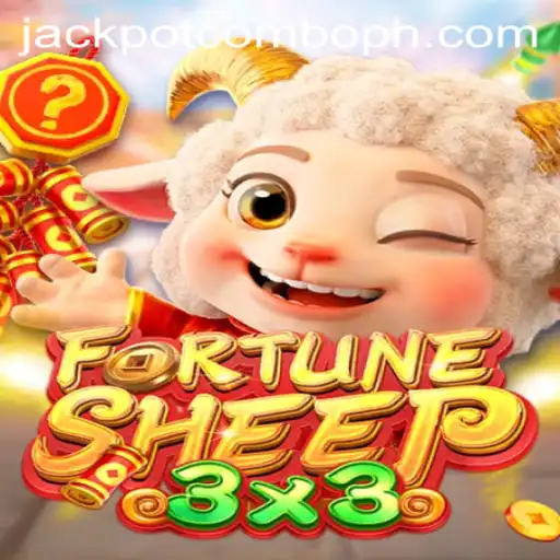 Unlocking the Secrets of FortuneSheep: Dive into the Thrilling World of Jackpot Combo