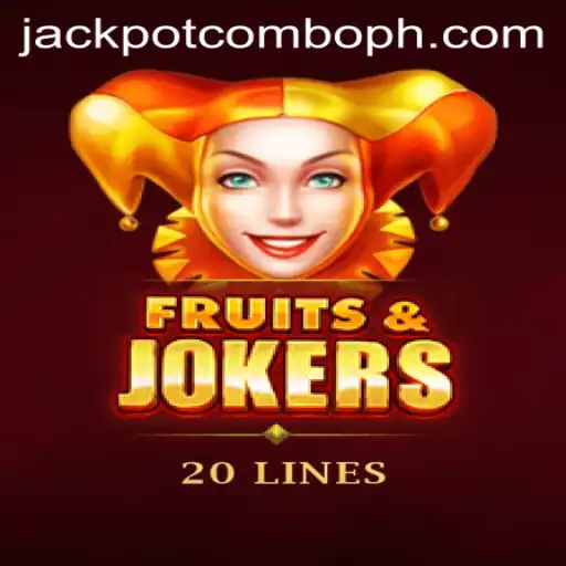 Exploring the Thrills of FruitsAndJokers20 and Its Jackpot Combo Feature