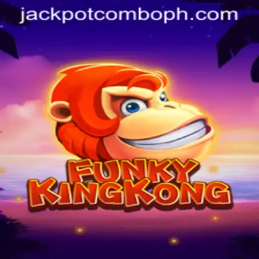 FunkyKingKong: Unleashing the Excitement of Jackpot Combo