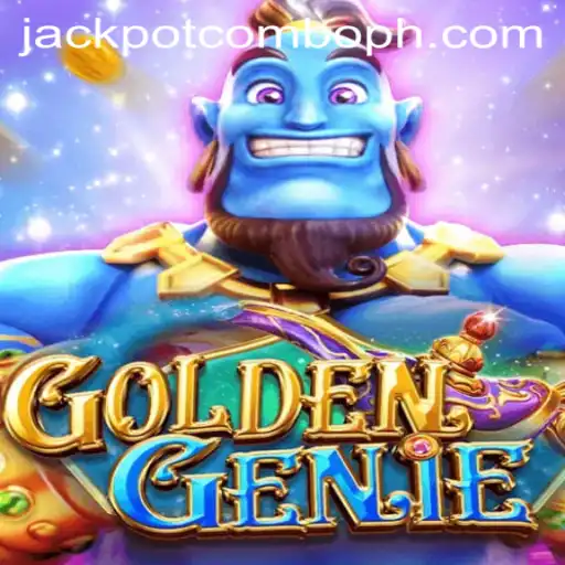 Discover the Mystique of GOLDENGENIE: Unveiling the Jackpot Combo Adventure
