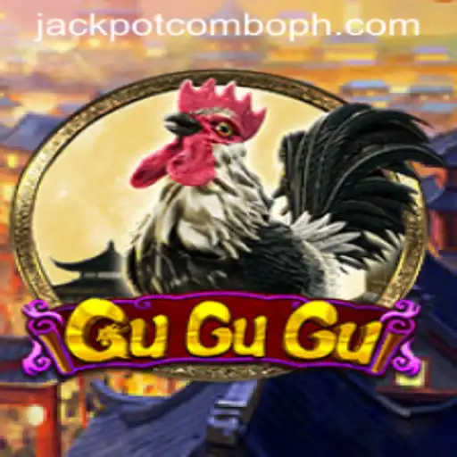 Unveiling GuGuGu: A Thrilling Slot Adventure with Jackpot Combo