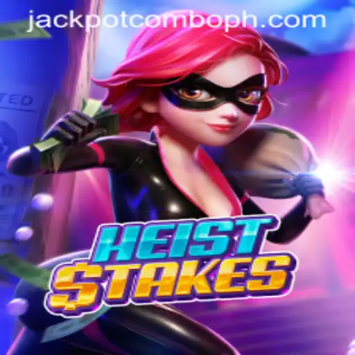Unraveling the Thrills of HeistStakes: The Jackpot Combo Adventure