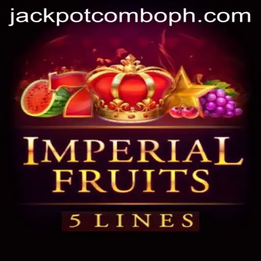 ImperialFruits5: The Alluring Jackpot Combo Adventure