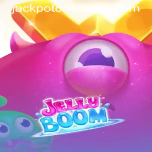 JellyBoom: Unveiling the Jackpot Combo