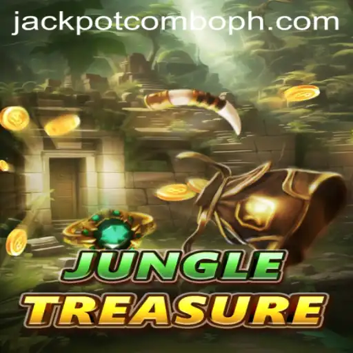 Unlocking the Thrills of JungleTreasure: Discover the Jackpot Combo
