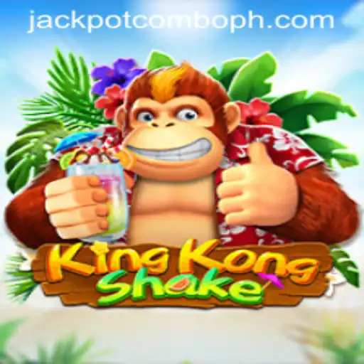 KingKongShake: An Exciting Adventure with Jackpot Combo