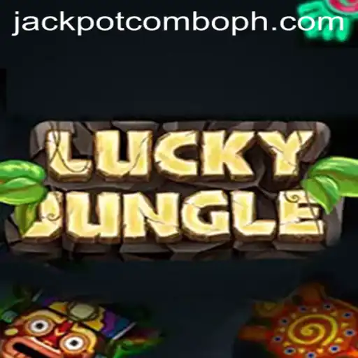 Unveiling the Exciting World of LuckyJungle: Master the Jackpot Combo