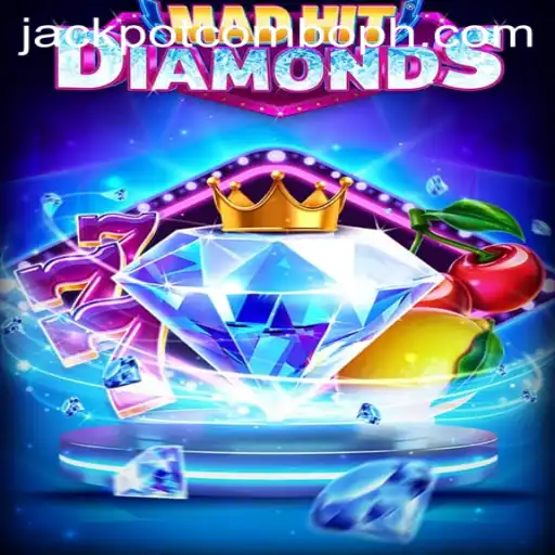 Unleashing the Thrills of MadHitDiamonds: Exploring the Jackpot Combo