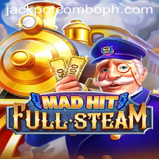 Unveiling MadHitFullSteam: The Jackpot Combo Revolutionizing Gaming